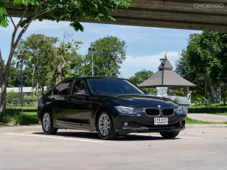 BMW 316i 1.6 F30 ปี : 2014