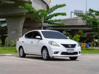 Nissan Almera 1.2 VL ปี : 2013