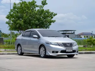 Honda City 1.5 V ปี : 2013