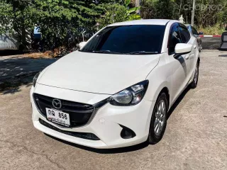 Mazda 2 1.3 Skyative Standard ออโต้ ปี 2017/2018 ผ่อนเริ่มต้น 4,xxx บาท