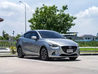 Mazda 2 1.5 XD High Plusปี : 2017