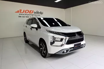 2022 Mitsubishi Xpander 1.5 GT Wagon 