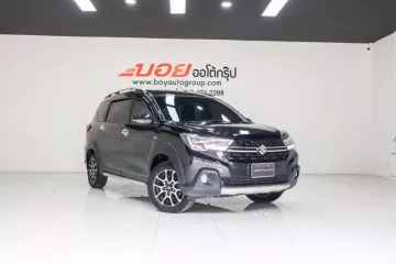 2020 Suzuki XL7 1.5 GLX SUV 