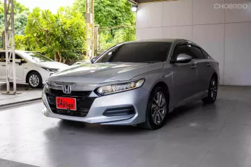 2019 HONDA ACCORD G10 1.5 TURBO EL CVT