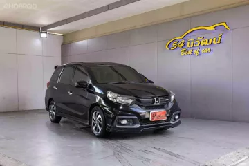 2019 HONDA MOBILIO 1.5 RS MINOR CHANGE CVT