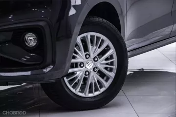 1C136 SUZUKI ERTIGA 1.5 GX AT 2019