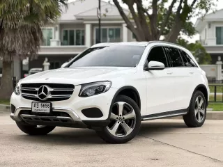 2020 Mercedes-Benz GLC250 2.1 d 4MATIC 4WD SUV 