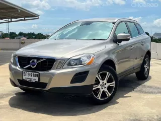 VOLVO  XC60 D3 2.0L Diesel-Turbo รถมือเดียวออกห้าง