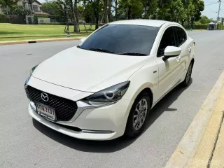 2020 Mazda 2 1.3skyactiv Gรถเก๋ง 4 ประตู เจ้าของขายเอง