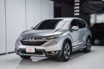 ขายรถ Honda CR-V 2.4 E ปี 2019