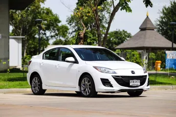 ขายรถ Mazda3 1.6 Sprin Sports ปี 2013 AT