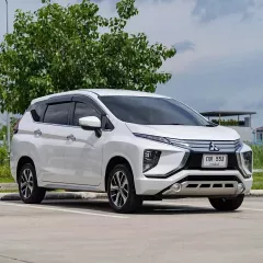 2019 Mitsubishi Xpander 1.5 GT  