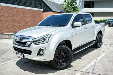 ขายรถ 2018 ISUZU D-MAX 1.9 Ddi Z