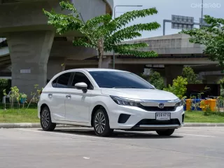 Honda City 1.0 Turbo SV Hatchbackปี : 2023