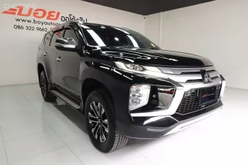 2020 Mitsubishi Pajero Sport 2.4 GT Premium 2WD SUV 