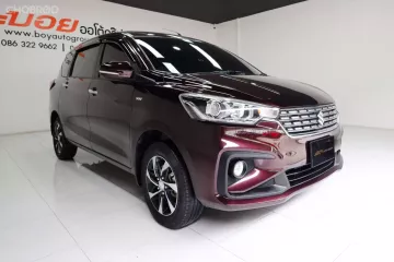 2020 Suzuki Ertiga 1.5 GX Wagon 