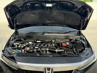 HONDA ACCORD G10 1.5 TURBO EL 2022 