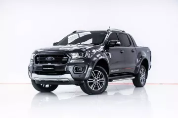 3A368 FORD RANGER 2.0 TURBO WILDTRAK  AT 2020