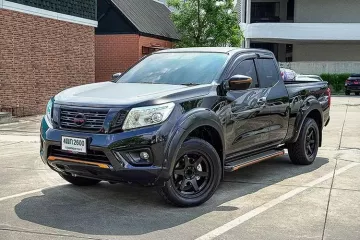 ขายรถ 2019 NISSAN NAVARA NP300 2.5 E KING CAB CALIBRE