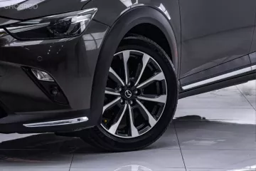 1C205 MAZDA CX-3 2.0 SP AT 2019