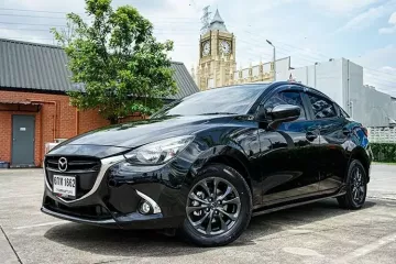 ขายรถ 2017 MAZDA2 1.3 High 