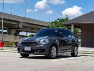 ขายรถ Mini Cooper S Countryman 2.0 RHD (F60) ปี 2021