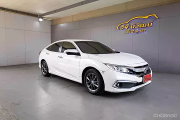 2021 HONDA CIVIC FC 1.8 EL MINOR CHANGE CVT