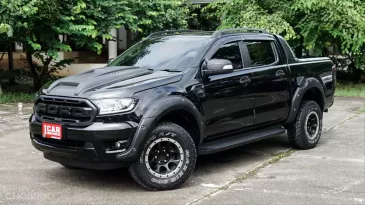 2018 Ford RANGER 2.2 Hi-Rider XLT รถกระบะ ดาวน์ 0%