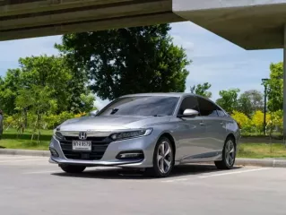 ขายรถ HONDA ACCORD 2.0 HYBRID TECH SUNROOF ปี 2019