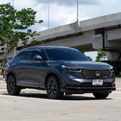 2022 Honda HR-V 1.5 e:HEV RS SUV 