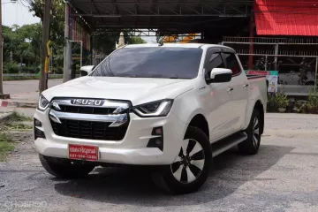 2022 Isuzu D-Max 1.9 HI-Lander M รถกระบะ ไมล์แท้ 14,000/72