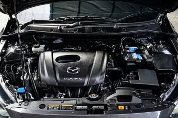 ขายรถ 2020 MAZDA2 1.3 S Leather 