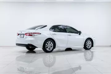 ผ่อน 11,474 บาท TOYOTA CAMRY 2.0 G 2019  