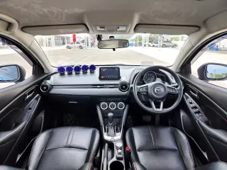 MAZDA 2 Hatchback 1.3 HighConnect  2018 