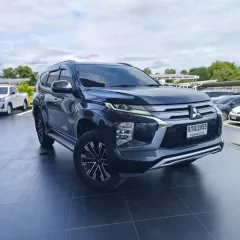 2019 Mitsubishi Pajero Sport 2.4 GT 2WD SUV 