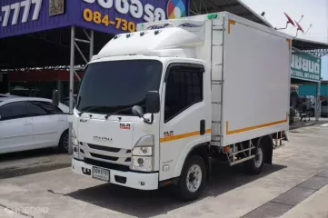 ขาย รถมือสอง 2023 Isuzu ELF 3.0 NLR Truck 