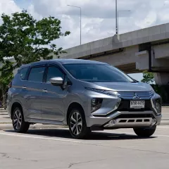 2019 Mitsubishi Xpander 1.5 GT mpv ออกรถ 0 บาท