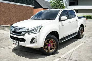 ขายรถ 2019 ISUZU D-MAX 1.9 Ddi L HI-LANDER CAB-4 