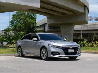 Honda Accord 2.0 Hybrid Tech Top Sunroof ปี : 2019