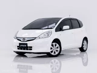 6A493 HONDA JAZZ 1.3 HYBRID  2013