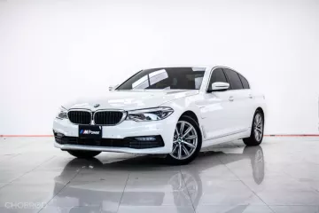 4A336 BMW 530e 2.0 Elite รถเก๋ง 4 ประตู 2021 