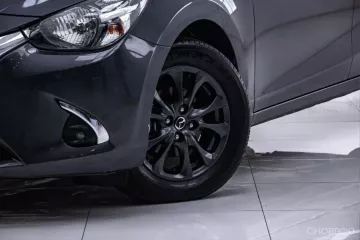 1C185 MAZDA 2 1.3 HIGH CONNECT SPORT AT 2017