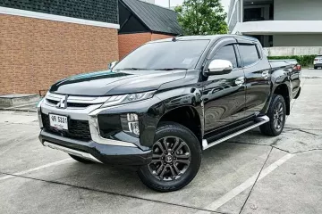 ขายรถ 2019 MITSUBISHI TRITON 2.4 GT PLUS DOUBLE CAB 