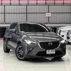 2021 Mazda CX-3 2.0 Base Plus SUV 