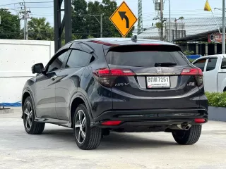 HONDA HR-V 1.8 RS 2018