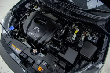 MAZDA 2 1.3 HIGH CONNECT 2018 