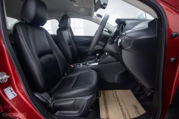 5A963 Mazda 2 1.3 High Connect รถเก๋ง 4 ประตู 2018