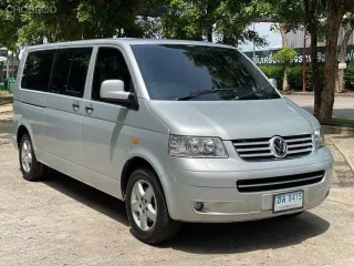 2005 Volkswagen Caravelle 3.2 V6