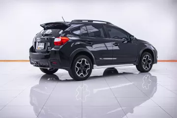 SUBARU XV 2.0 i AWD 2016 