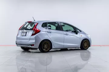 HONDA JAZZ GK 1.5 S 2018 